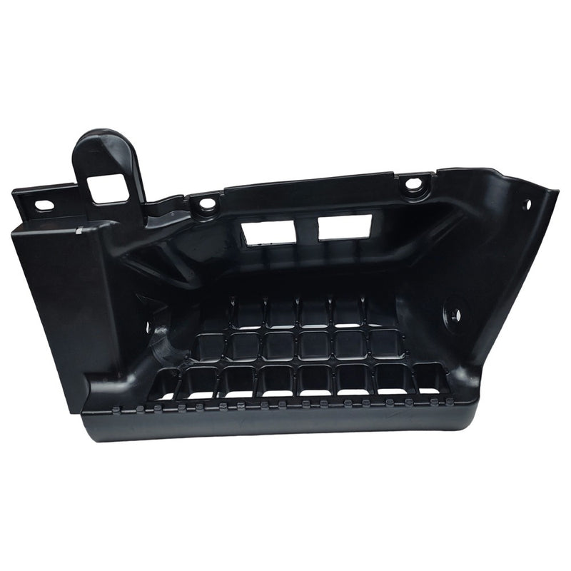DURAFORCE For 1995-2003 ISUZU NQR NPR NRR LH Driver Side Panel Support and Step Plate