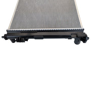 DURAFORCE For Toyota Corolla Sedan 2.0L 2022-2024 Models Radiator Assy 16400-F2081