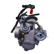 DURAFORCE For GY6 150CC Scooter Moped ATV Gokart Roketa Taotao Chinese Sunl Carburetor