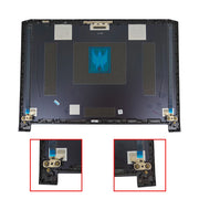 DURAFORCE 15.6" Lid Back Cover+ Bezel+ Hinges For Acer Predator Helios 300 PH315-53 -54 US