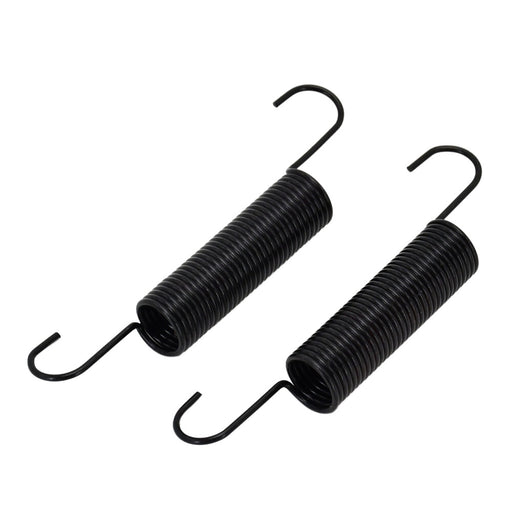 DURAFORCE 532169022 169022 Idler Return Spring Replace Husqvarna 532169022 AYP 169022 2PCS