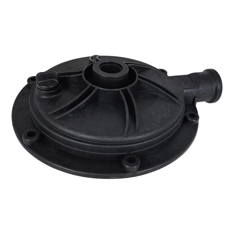 DURAFORCE Zodiac Jandy R0536300 Drain Plug Volute Replacement Kit For PB4-60