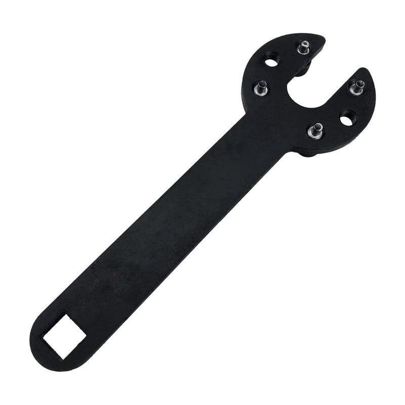 DURAFORCE Cylinder Wrench Cap Seal Removal Tool Spanner for Mercury V6 Trim & Tilt Units