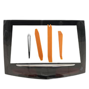 DURAFORCE Touch Screen Display For 2018 Cadillac ATS CTS SRX XTS CUE TouchSense 2018-2020