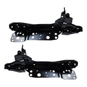 DURAFORCE 2X For 19 20-2024 Toyota Corolla Driver and Passenger Side Radiator Support Set