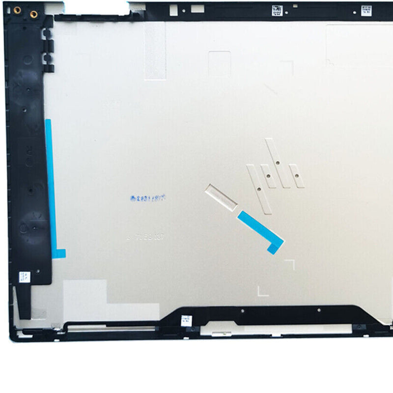 DURAFORCE LCD Back Cover For HP Envy 13-BD 13M-BD 13m-bd0033dx Top Lid M82692-001 13.3" US
