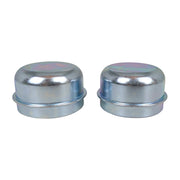 DURAFORCE 2PCS Grease Cap For Toro 1-543513 Gravely 20655400 Scag 481559 Bad Boy(717 F620)