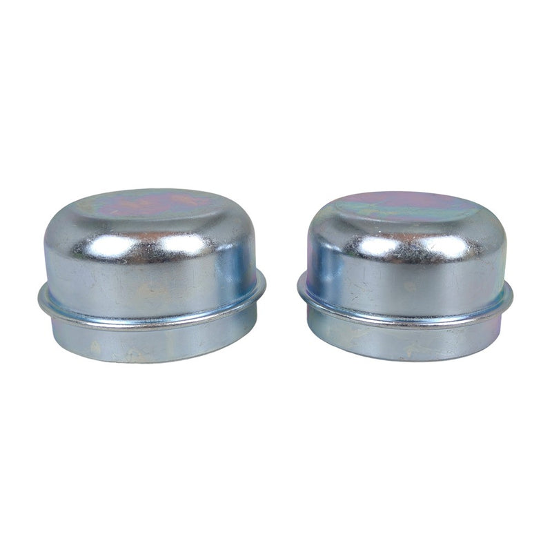 DURAFORCE 2PCS Grease Cap For Toro 1-543513 Gravely 20655400 Scag 481559 Bad Boy(717 F620)