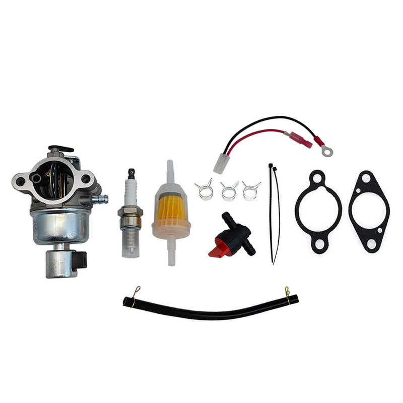 DURAFORCE Carburetor For Kohler CV490 CV491 CV492 CV493 Engine 20-853-33-S 12 853 117-S