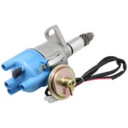 DURAFORCE 3706010 Distributor for 800CC Kazuma Mammoth also Roketa Joyner Renegade Trooper