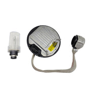 DURAFORCE Fit For Lexus Toyota Mazda 85967-08020 D4S Xenon HID Headlight Ballast & Bulb