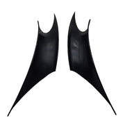 DURAFORCE Inner Door Handle Trim Panel Pull Cover for BMW 3 4 Series F30 F31 F32 F36 L+R