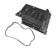 DURAFORCE 35015-12010 For 2019-2021 Lexus Toyota Corolla K120 CVT Transmission Cover US