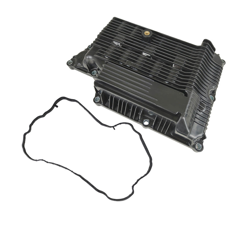 DURAFORCE 35015-12010 For 2019-2021 Lexus Toyota Corolla K120 CVT Transmission Cover US