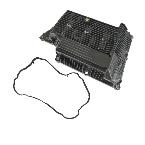 DURAFORCE 35015-12010 For 2019-2021 Lexus Toyota Corolla K120 CVT Transmission Cover US
