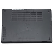 DURAFORCE For Dell Latitude 5590 E5590 Laptop Bottom Base Case Cover 0R58R6 R58R6 Black US