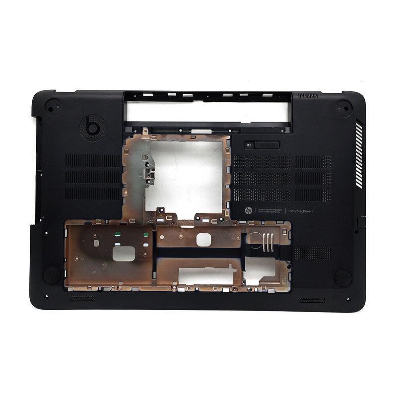 DURAFORCE New For HP ENVY 17-J 17t-j 17-J161ea Bottom Base Case Cover Enclosure 736475-001