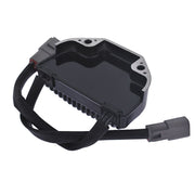 DURAFORCE Voltage Regulator 2006-2007 For Dyna Models 74631-06 38A 3 Phase 12V
