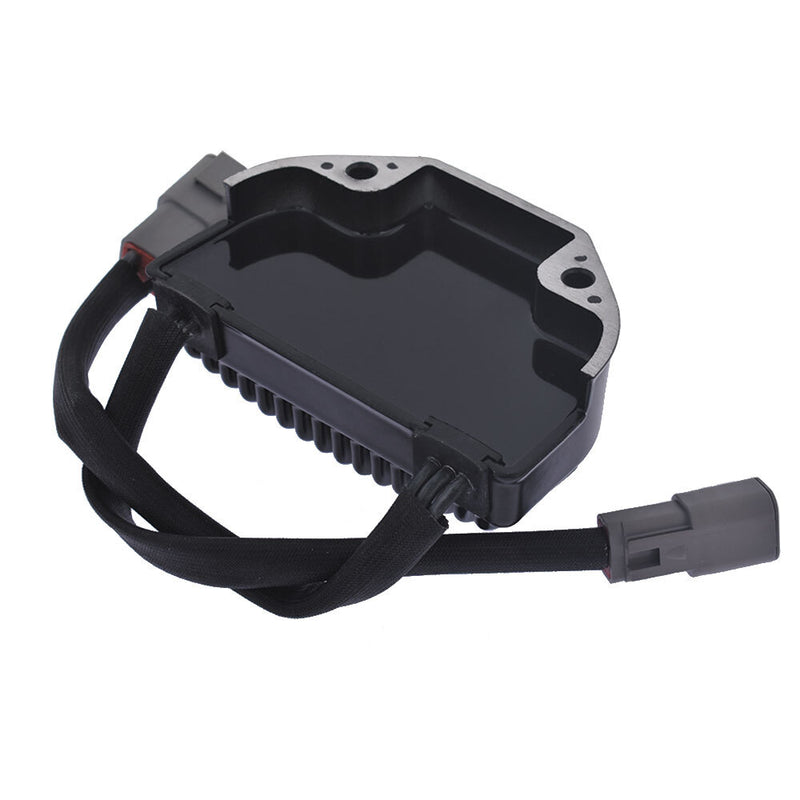 DURAFORCE Voltage Regulator 2006-2007 For Dyna Models 74631-06 38A 3 Phase 12V