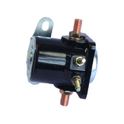 DURAFORCE NEW STARTER SOLENOID RELAY SW-3 Fit For Ford Jeep Lincoln Mercury 1958-1991