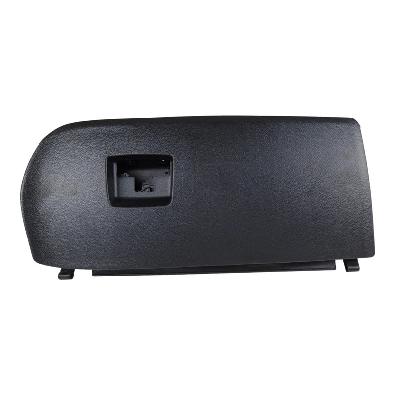 DURAFORCE New Dash Glove Box Door Lid Black For BMW X3 X4 F25 F26 2011-2018 51166839000