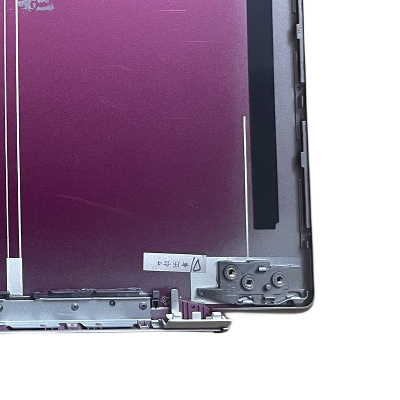 DURAFORCE New Lid Back Cover & Front Bezel Hinges For HP Pavilion 15-CS 15-CW 15-CS3073CL