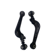 DURAFORCE 2x Adjustable Rear Alignment Camber Arms For Toyota RAV4 06-18 Lexus NX 15-20