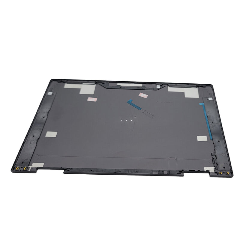 DURAFORCE For HP Envy X360 13z-ay 13-ay Top Back Cover Lid Brown L94498-001 AM2UT000110 US