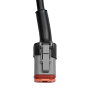 DURAFORCE Solution Universal 4Pin to 16Pin Motorcycle Diagnostic Scanner Adapter Cable