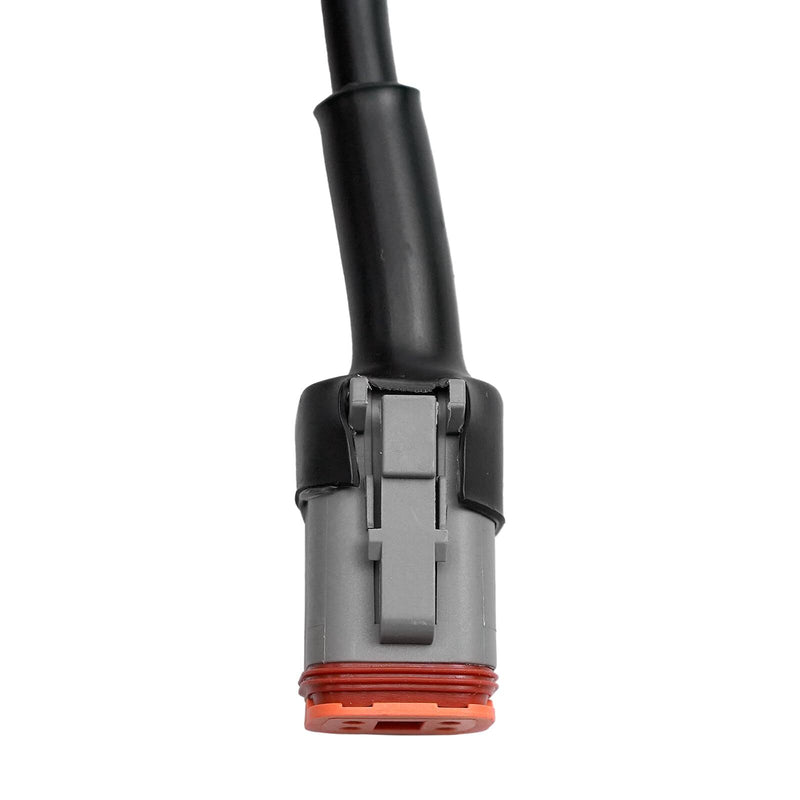 DURAFORCE Solution Universal 4Pin to 16Pin Motorcycle Diagnostic Scanner Adapter Cable