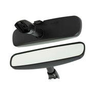 DURAFORCE New Interior Rear View Mirror For Nissan 96321-2DR0A & 96321-2DR0-A103 1996-2007