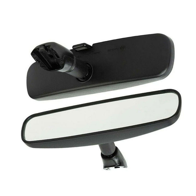 DURAFORCE New Interior Rear View Mirror For Nissan 96321-2DR0A & 96321-2DR0-A103 1996-2007