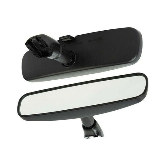 DURAFORCE New Interior Rear View Mirror For Nissan 96321-2DR0A & 96321-2DR0-A103 1996-2007