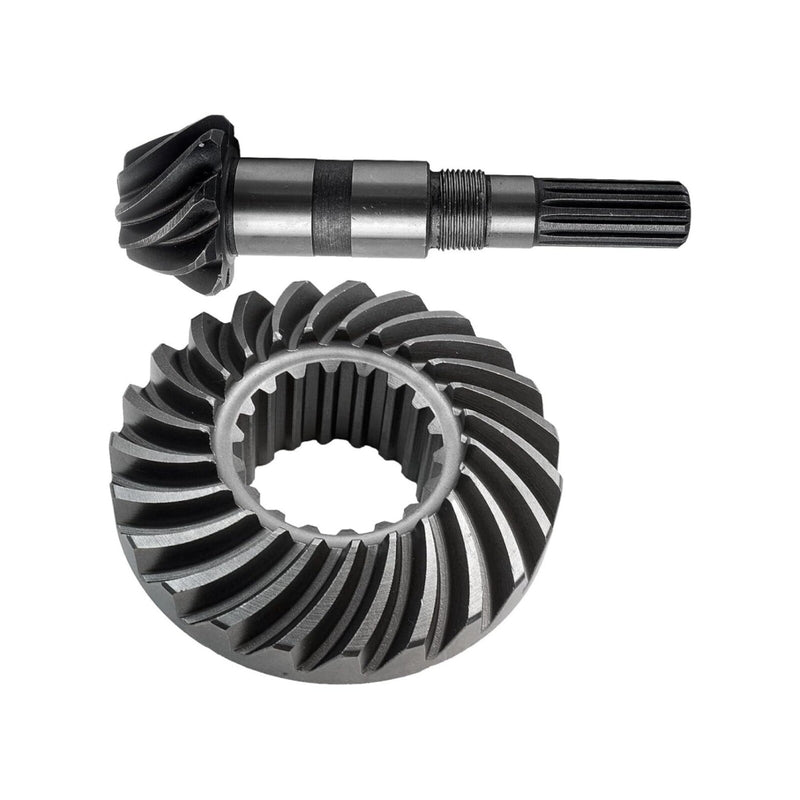 DURAFORCE Pinion Bevel Gear & Front Crown For 1905-2004 Kubota L3300DTGST L3400DT L3400HST