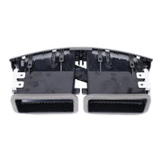 DURAFORCE Center Dash AC Heater Air Vent Panel 55670-53010 For 2006-2009 Lexus IS250 IS350