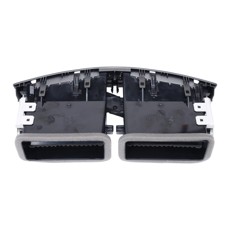 DURAFORCE Center Dash AC Heater Air Vent Panel 55670-53010 For 2006-2009 Lexus IS250 IS350