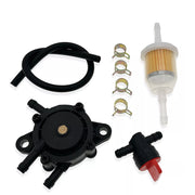 DURAFORCE New Fuel Pump For John Deere L100 L118 L120 LA120 LA130 LA140 LA145 LA150