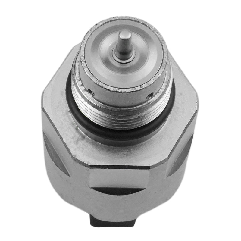 DURAFORCE Fuel Pressure Control Valve for VW for Audi Common Rail 1.6TDI 03L130764A