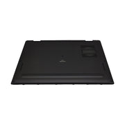 DURAFORCE 0CCMJ5 Bottom Base Case Cover Black Enclosure for Dell Latitude 7330 E7330