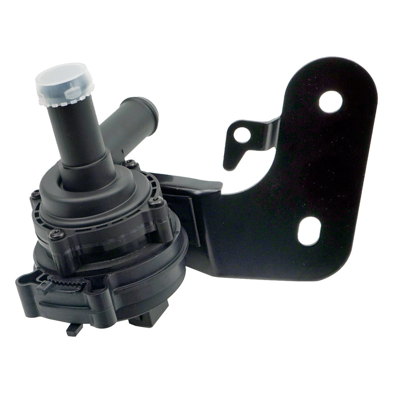 DURAFORCE Electric Auxiliary Water Pump For Cadillac STS 08-11 CTS 08-09 (3.6L V6 - Gas)