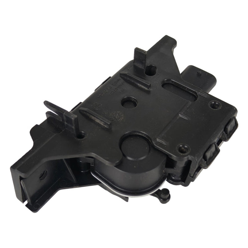 DURAFORCE For 2013-18 Dodge Ram 1500 2019-21 Classic Active Grille Shutter Actuator Motor