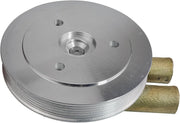 DURAFORCE 21214599 Raw Sea Water Pump Fit for Volvo Penta 4.3 5.0 5.7 V6 V8 GL GXI