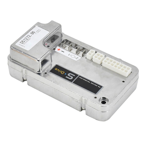 DURAFORCE D51272.06 90A S-Drive Controller For The Pride Legend Mobility Scooter Drives US