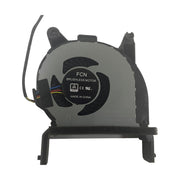 DURAFORCE 914266 001 CPU Cooling Fan for HP ProDesk mini 600 G3 400 G3 800 G3 BUC0712HB 00