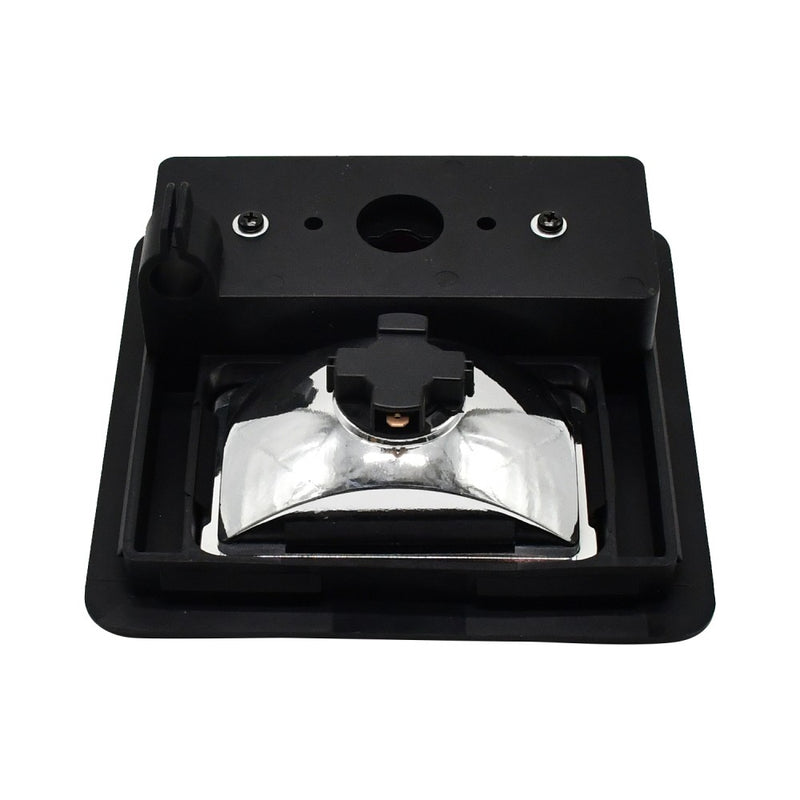 DURAFORCE 2X Tail Rear Light Lamp 6670284 for Bobcat 553 751 S175 S185 S205 S250 S300 S330
