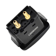 DURAFORCE Air Lift Manual Paddle Valve Switch 91-8308 For Bostrom & National Seat 032201