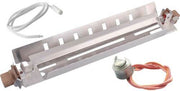 DURAFORCE For General Electric GE Hotpoint WR51X10055 Refrigerator Defrost Heater Assembly