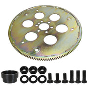 DURAFORCE New Transmission Adapter Kit For GM LS V8 Gen III 4.8L 5.3L 6.0L TH350 700R4 US
