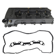 DURAFORCE Engine Valve Cover 11201-75055 Fit For 2005-2015 Toyota Tacoma 2010 4Runner 2.7L