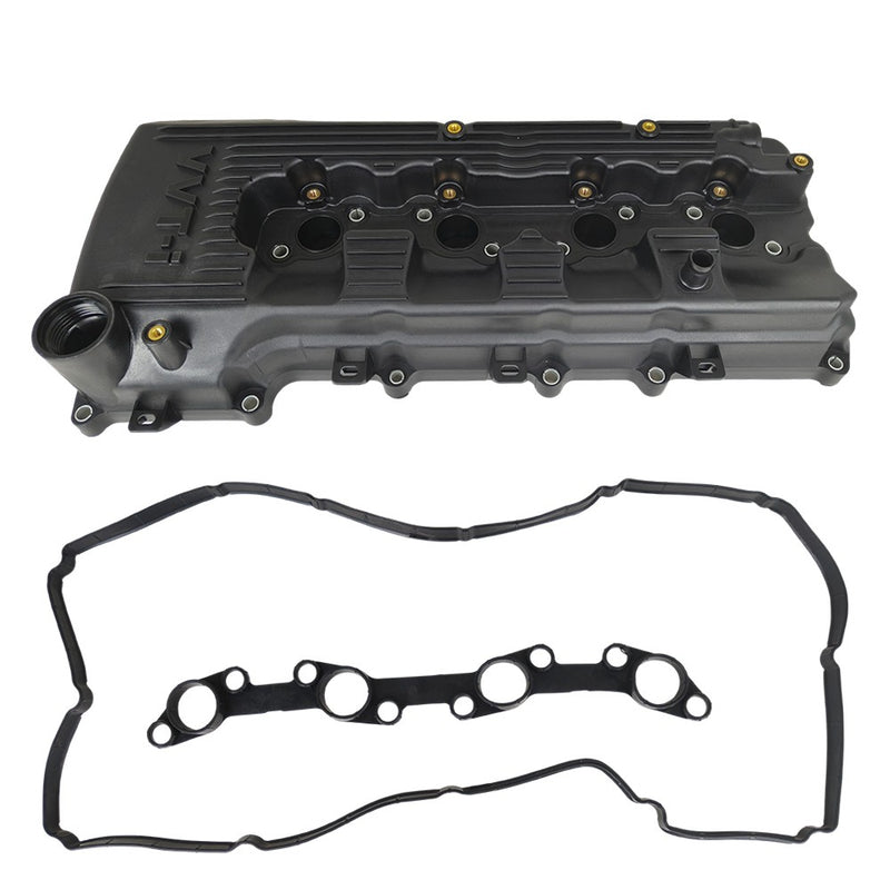 DURAFORCE Engine Valve Cover 11201-75055 Fit For 2005-2015 Toyota Tacoma 2010 4Runner 2.7L